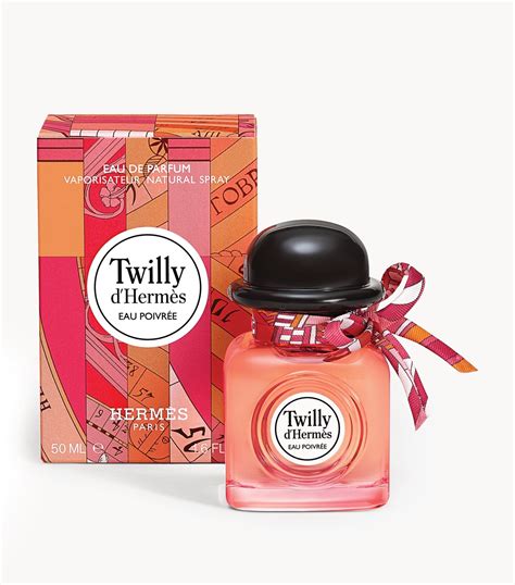 twilly d hermes eau de parfum 50ml